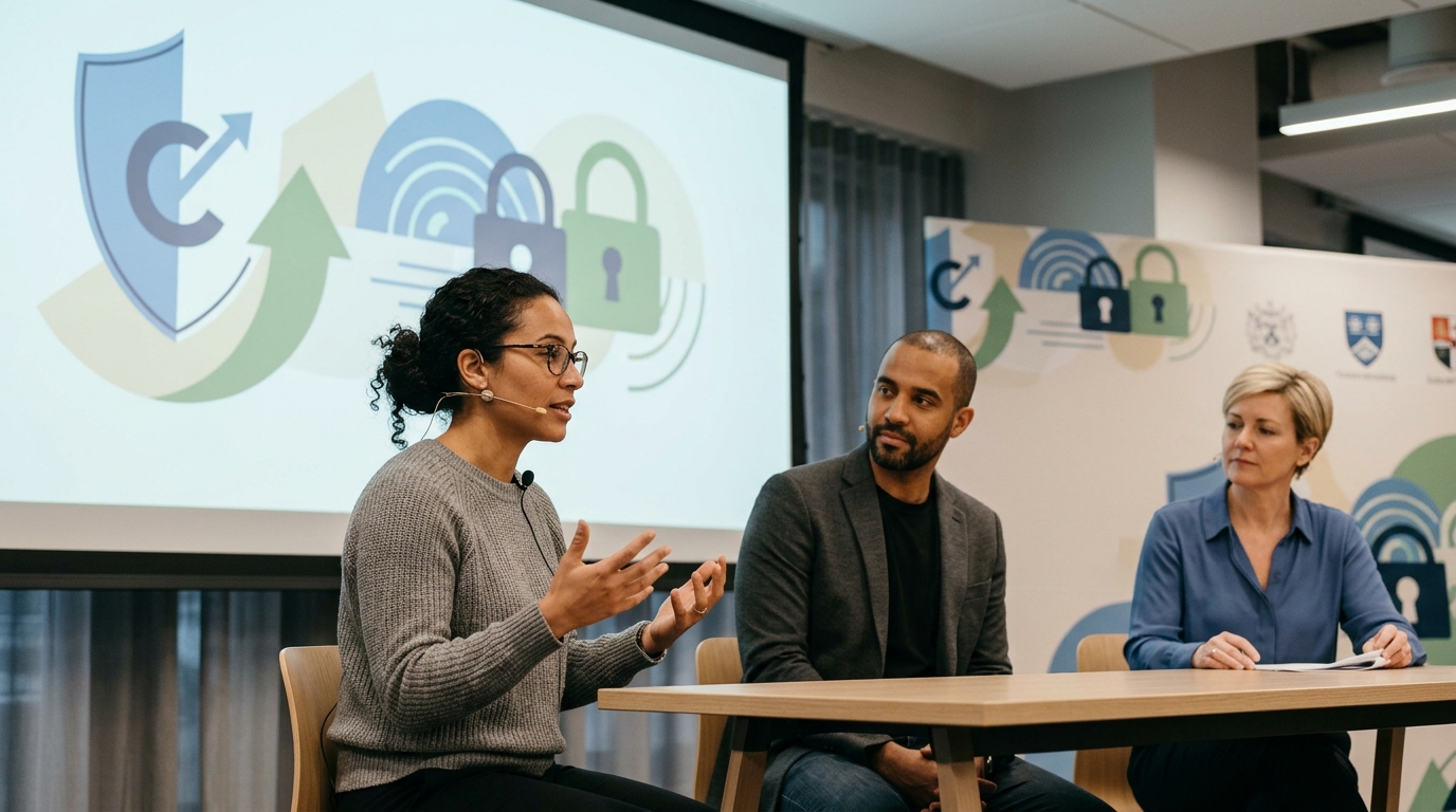 Illustration: Cyber Coverage for Digital Creators: A 2026 Guide
