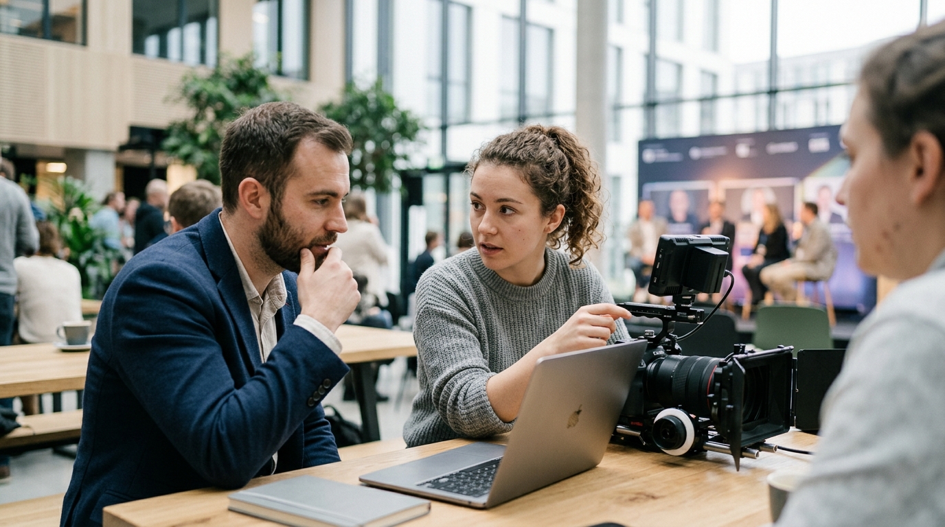 Illustration: How to Finance Pro-Grade Camera Gear: A 2026 Guide for Creators